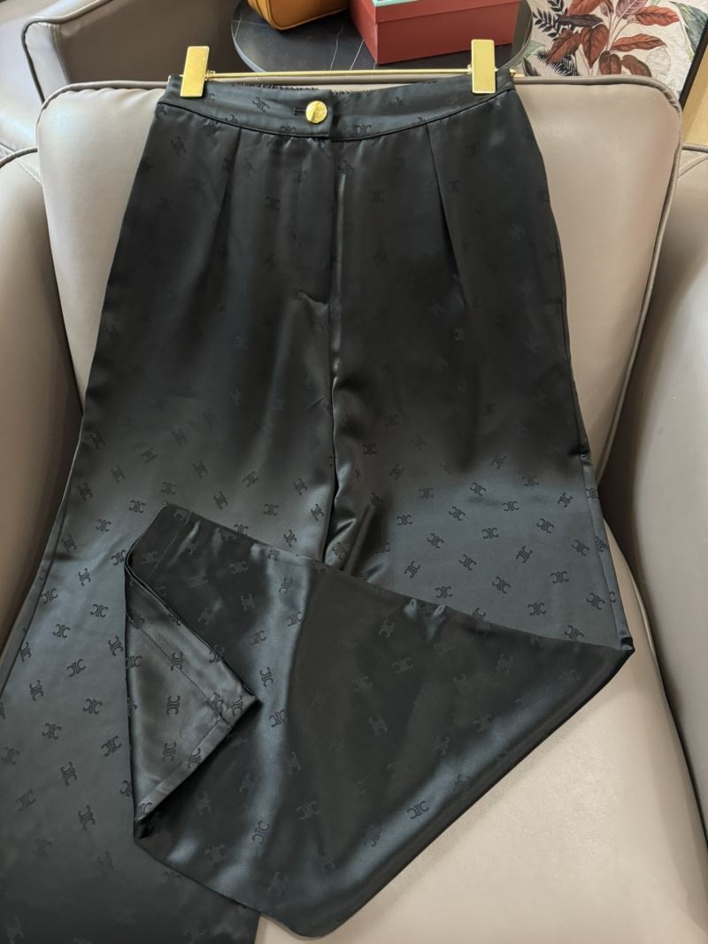 Celine Long Pants